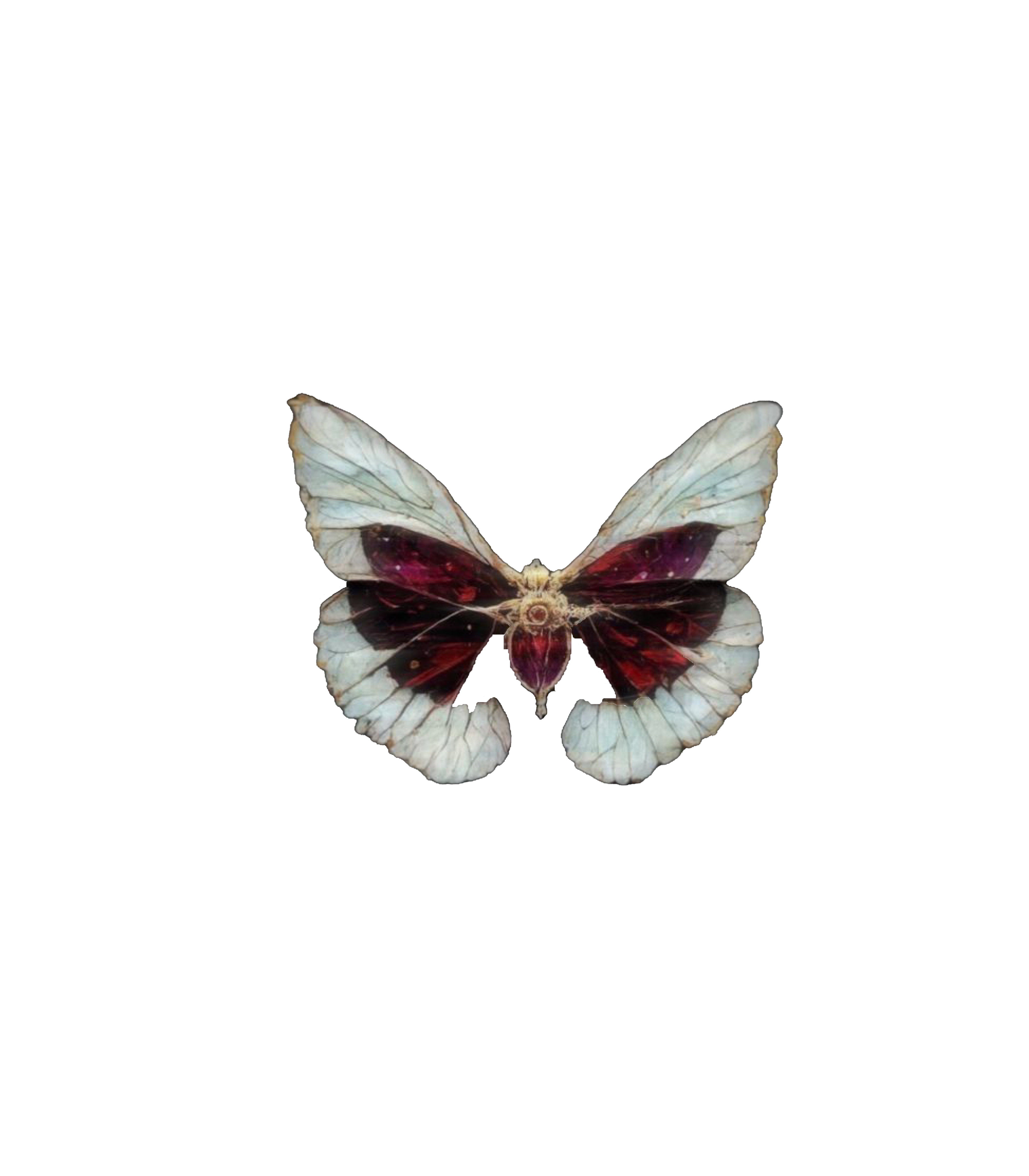Mariposa Goosebumps